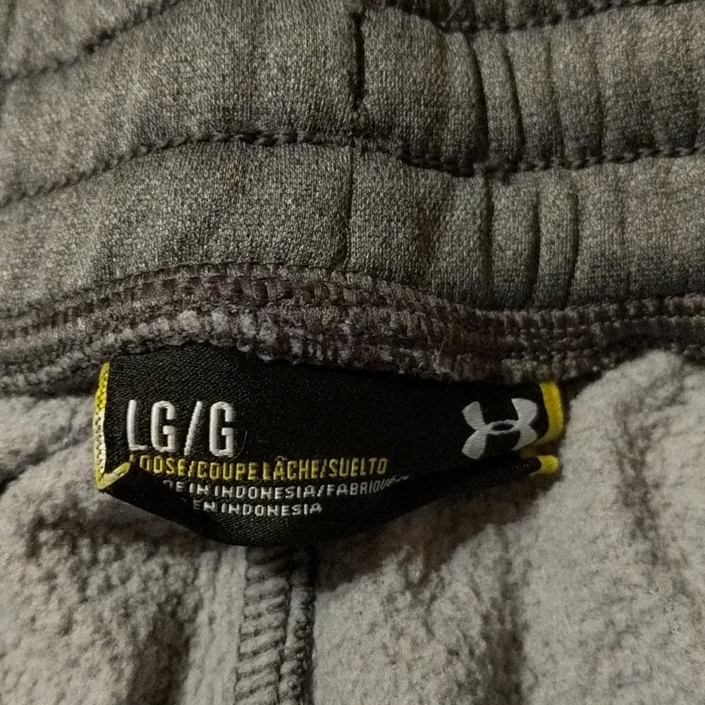 UA Joggers - Picture 2 of 2